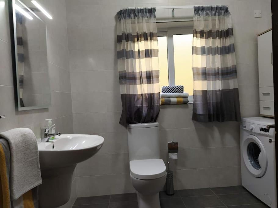 Apartment Close To The Sea Marsaskala Bagian luar foto